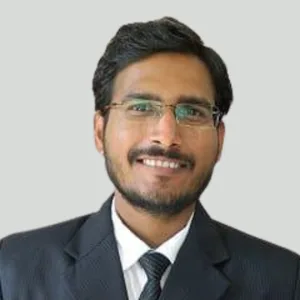 Sumit Darbeshwar