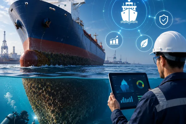Biofouling Management