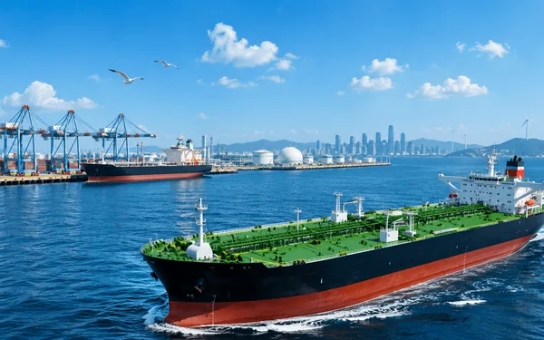 Carb’s 2020 At-Birth Regulation: A step towards cleaner California Ports