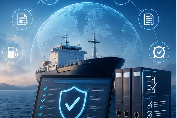 Compliance Solutions