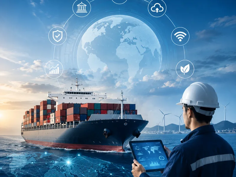 About Ecosail