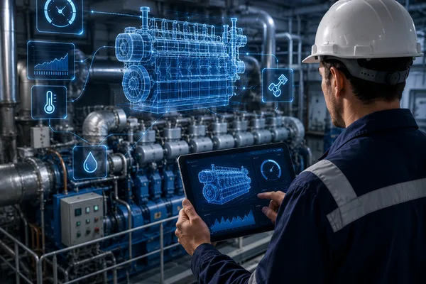 Machinery Performance