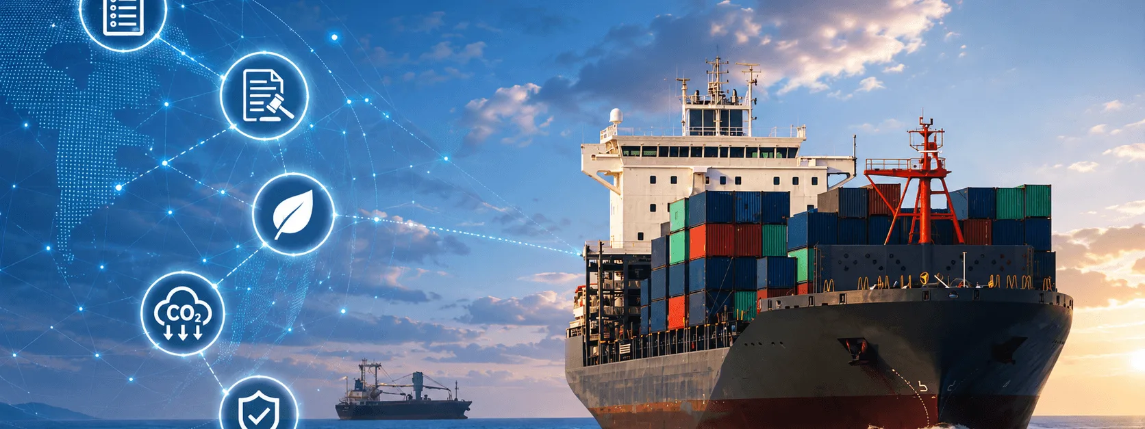New Reporting Standards in IMO-DCS: MARPOL Annex VI Revisions Explained