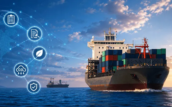 New Reporting Standards in IMO-DCS: MARPOL Annex VI Revisions Explained