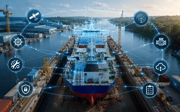 Retrofitting Old Ships for Autonomous Operations: The Future of Maritime Innovation