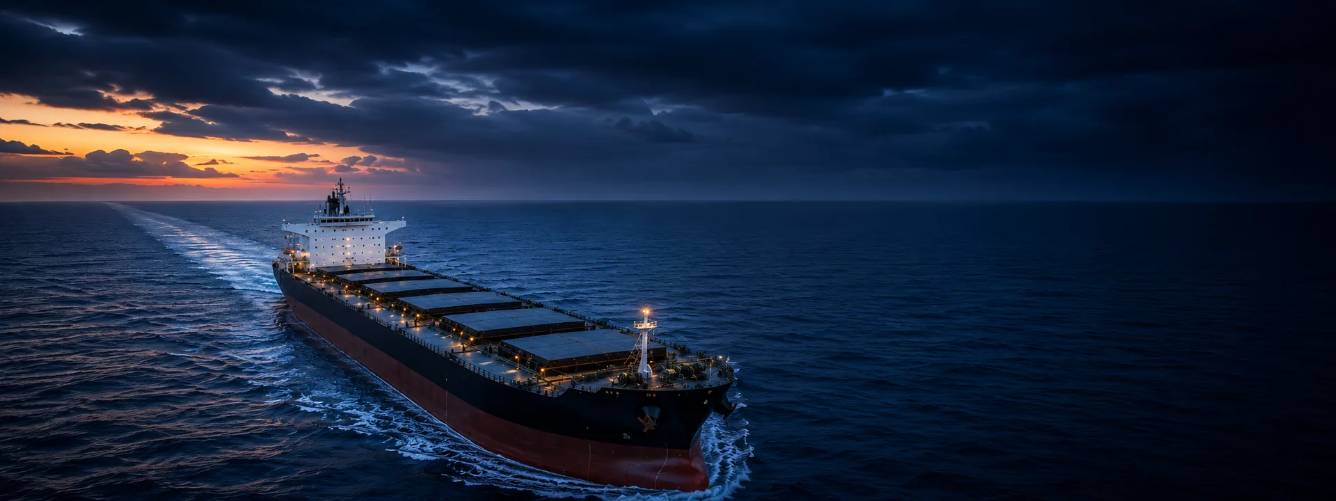 Maritime Consulting Services