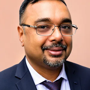 Tiju Chandy